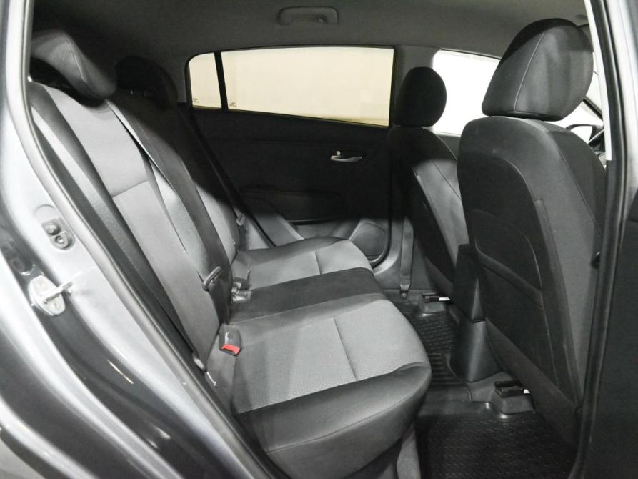 Kia Rio IV Рестайлинг Екатеринбург  - изображение 10