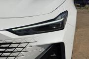 Changan UNI-V I Набережные Челны  - изображение 35