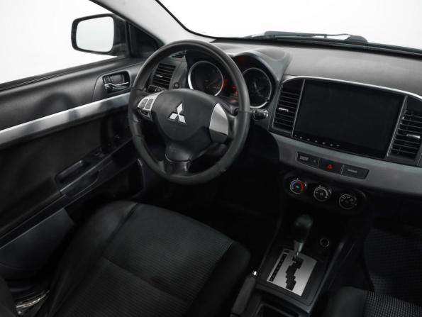 Mitsubishi Lancer X с пробегом 2010 года, цена 549 000 рублей, 333917 км, седан, Автокод Объявления