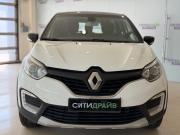 Renault Kaptur I Рестайлинг Москва  - изображение 19