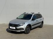 Lada (ВАЗ) Granta I Рестайлинг Тамбов  - изображение 24