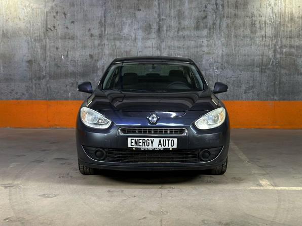 Renault Fluence I с пробегом 2012 года, цена 779 000 рублей, 107693 км, седан, Автокод Объявления
