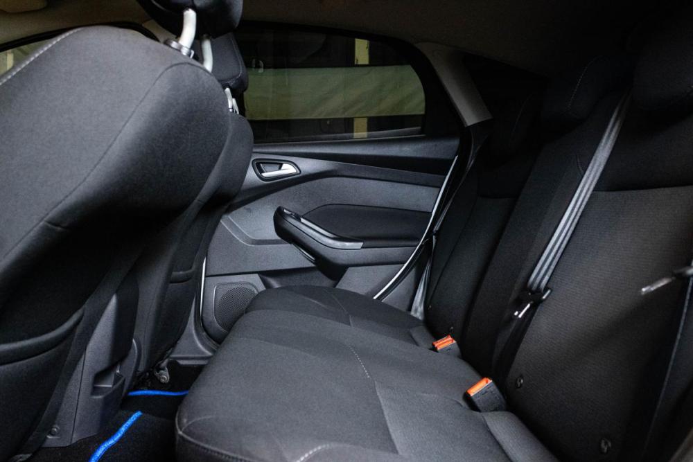 Ford Focus III Рестайлинг Уфа  - изображение 10