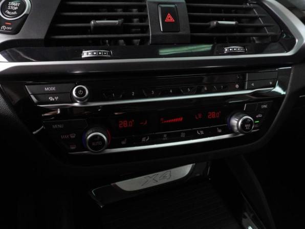 BMW X4 II (G02) с пробегом 2020 года, цена 4 988 000 рублей, 65167 км, внедорожник, Автокод Объявления