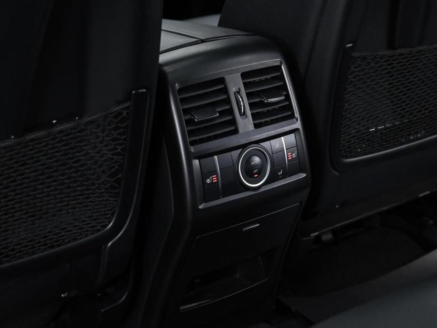 Mercedes-Benz GLS I (X166) Москва  - изображение 16