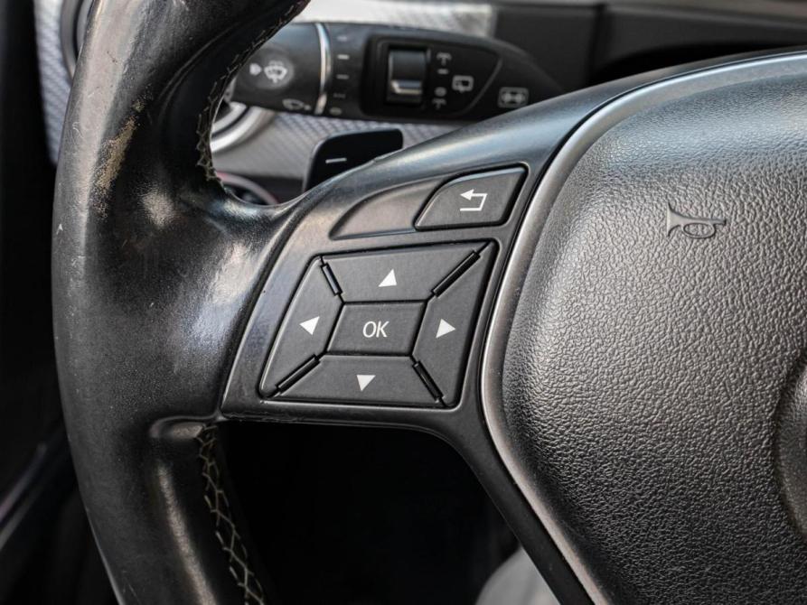 Mercedes-Benz GLK-Класс I (X204) Рестайлинг Краснодар  - изображение 15