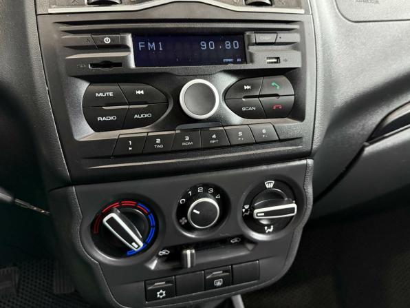 Lada (ВАЗ) Granta I Рестайлинг с пробегом 2024 года, цена 980 000 рублей, 17049 км, универсал, Автокод Объявления