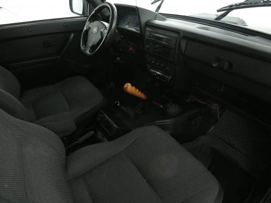 Lada (ВАЗ) 2121 (4x4) I Рестайлинг Иваново  - изображение 9
