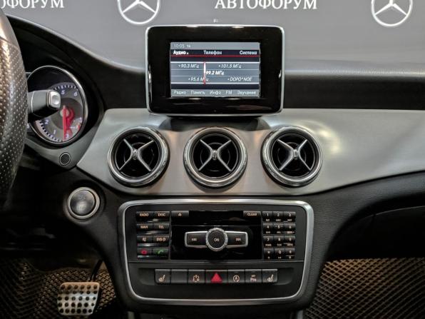Mercedes-Benz GLA I (X156) с пробегом 2015 года, цена 1 890 000 рублей, 82755 км, внедорожник, Автокод Объявления