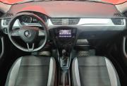 Skoda Rapid I Рестайлинг Вологда  - изображение 26