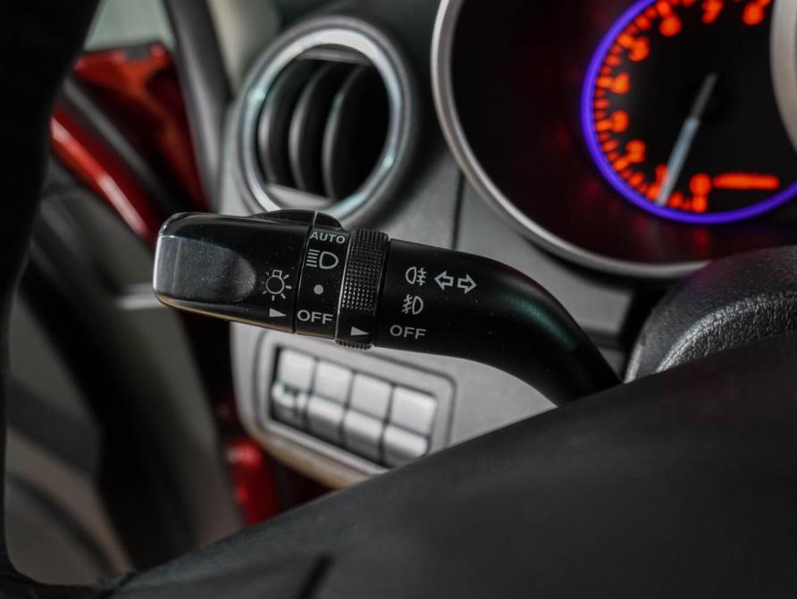 Mazda CX-7 I Рестайлинг Воронеж  - изображение 16