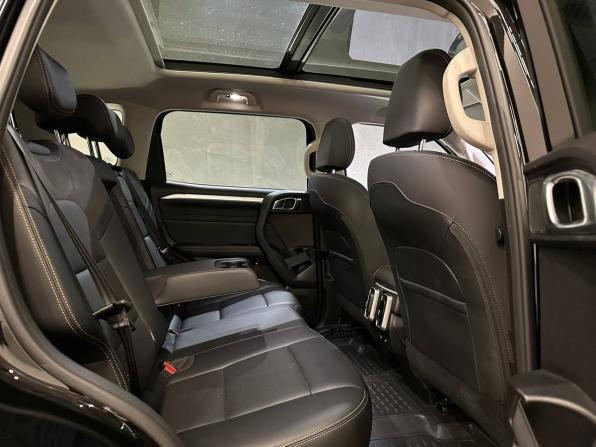 Haval Dargo I с пробегом 2024 года, цена 2 900 000 рублей, 8117 км, внедорожник, Автокод Объявления