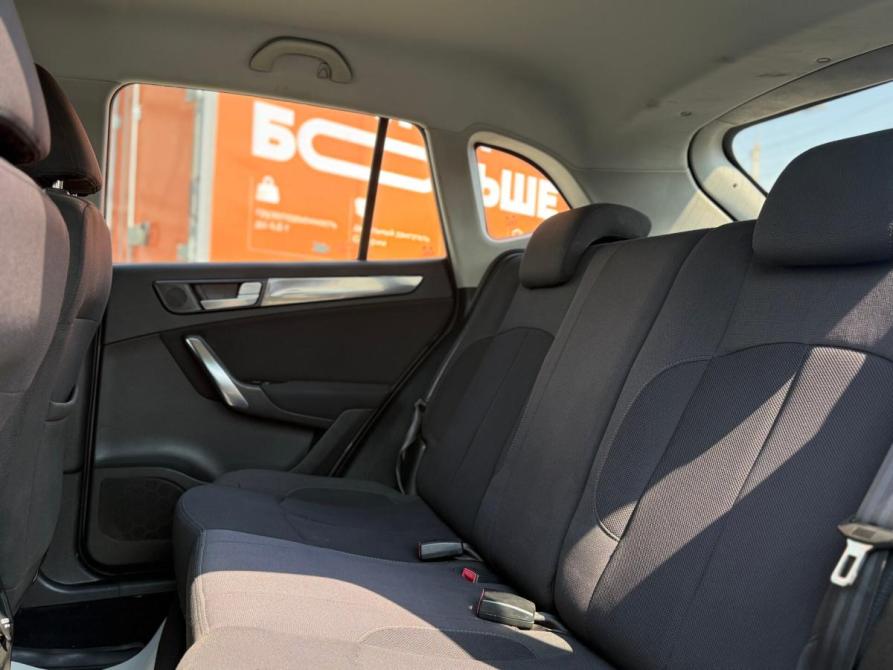 Brilliance V5 I Омск  - изображение 9