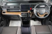 Honda Stepwgn V Рестайлинг Тюмень  - изображение 33