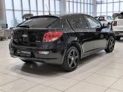 Chevrolet Cruze I Рестайлинг Казань  - изображение 28