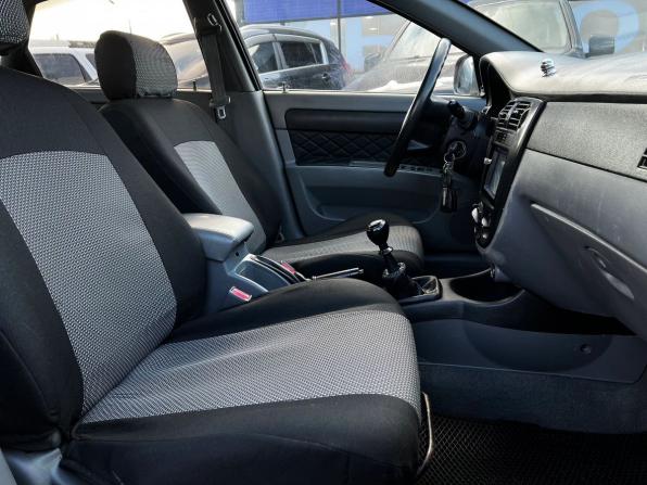 Daewoo Gentra II с пробегом 2015 года, цена 539 000 рублей, 160011 км, седан, Автокод Объявления