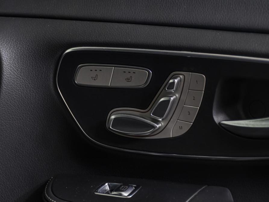 Mercedes-Benz V-Класс III (W447) Рестайлинг Москва  - изображение 21