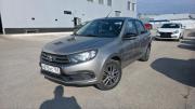 Lada (ВАЗ) Granta I Рестайлинг Тольятти  - изображение 6