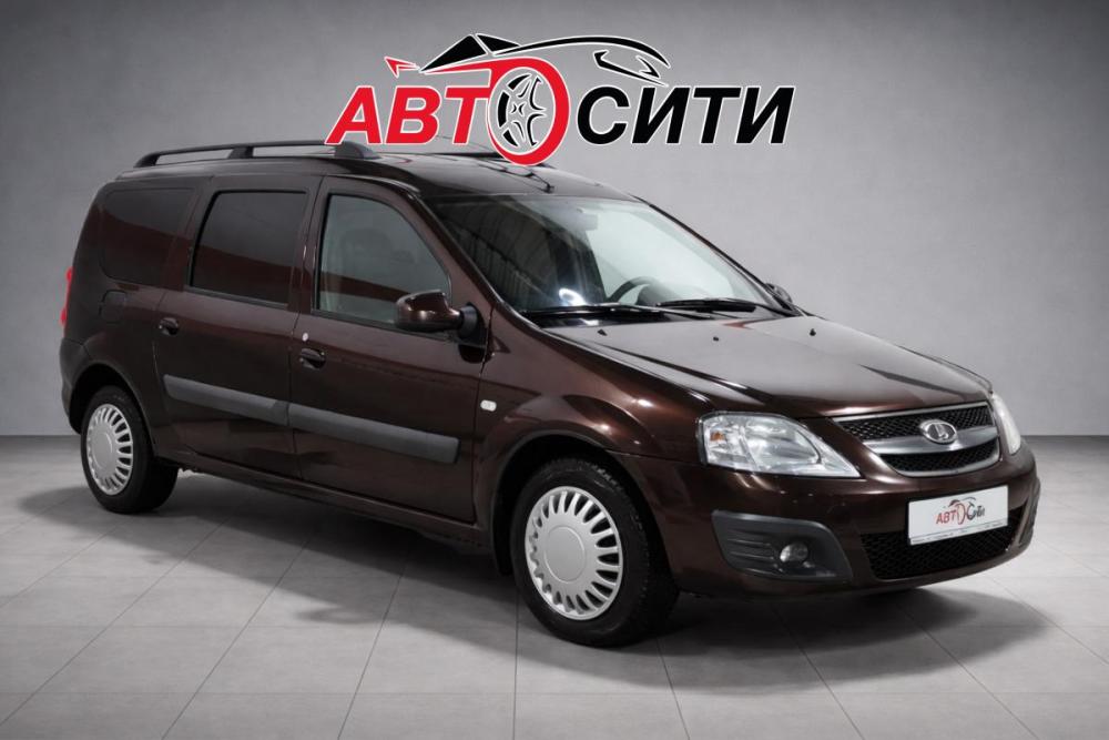Lada (ВАЗ) Largus I Воронеж  - изображение 1