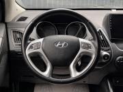 Hyundai ix35 I Рестайлинг Пермь  - изображение 37