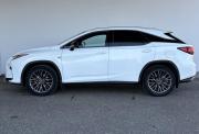 Lexus RX IV Киров  - изображение 40