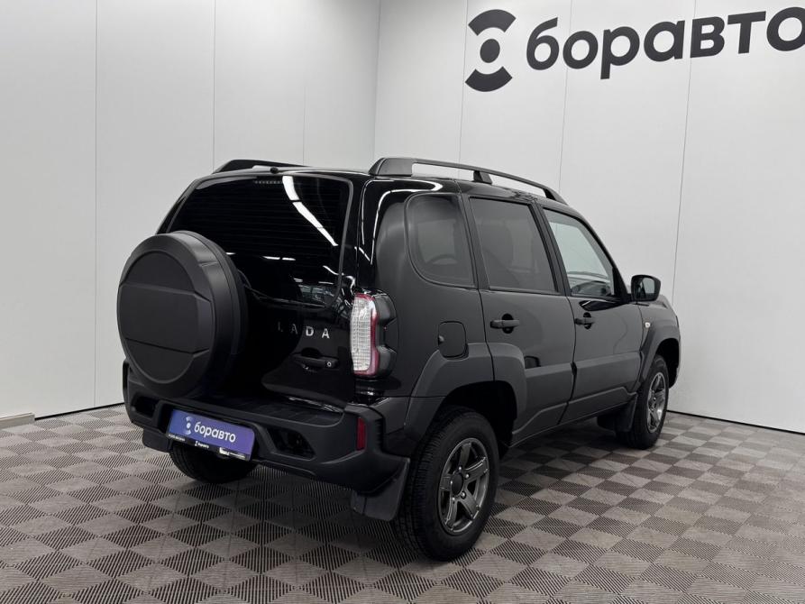 Lada (ВАЗ) Niva Travel I Воронеж  - изображение 2