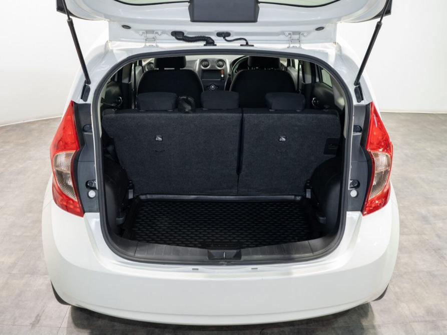 Nissan Note II Чита  - изображение 15