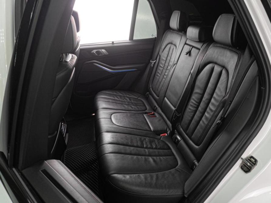BMW X5 IV (G05/G18) Тюмень  - изображение 13