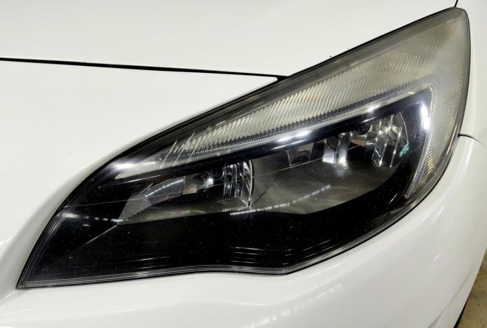 Opel Astra H Рестайлинг Волгоград  - изображение 9