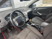 Ford Mondeo IV Москва  - изображение 29
