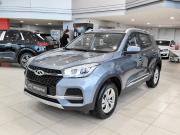 Chery Tiggo 4 I Рестайлинг Казань  - изображение 23