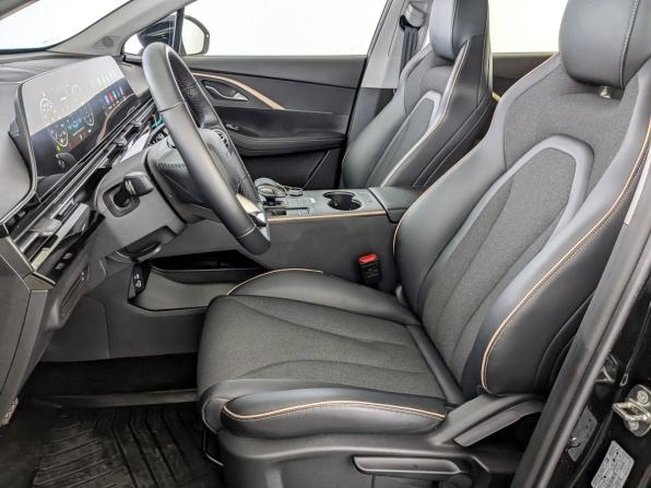 Omoda C5 I с пробегом 2024 года, цена 1 880 000 рублей, 17685 км, внедорожник, Автокод Объявления