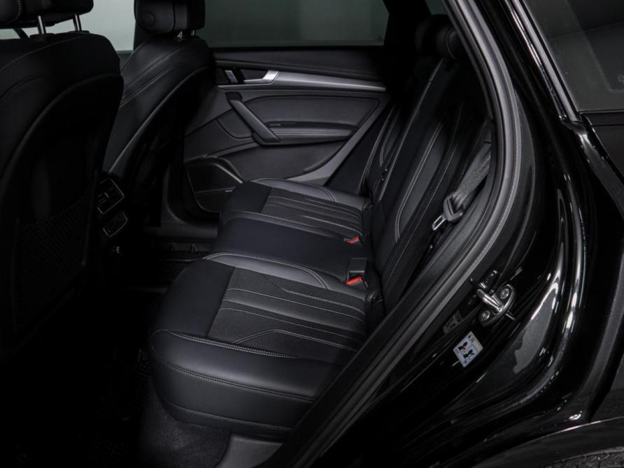 Audi Q5 II (FY) Рестайлинг Москва  - изображение 11