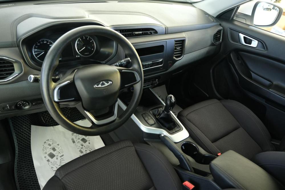 Chery Tiggo 4 I Омск  - изображение 10