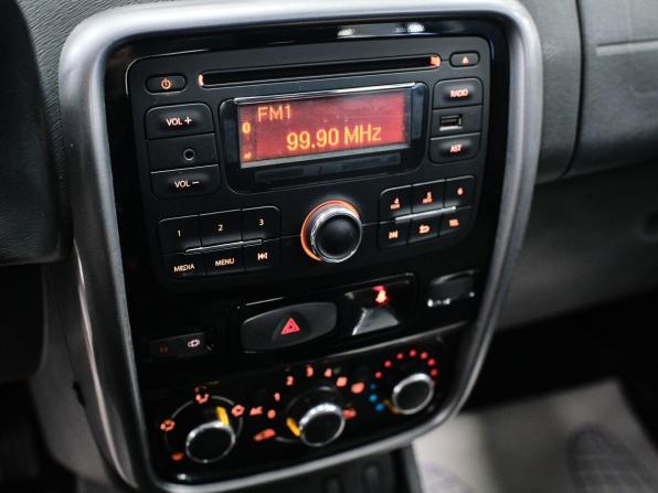 Renault Duster I с пробегом 2013 года, цена 938 000 рублей, 118031 км, внедорожник, Автокод Объявления