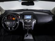 Nissan Murano II (Z51) Рестайлинг Москва  - изображение 38