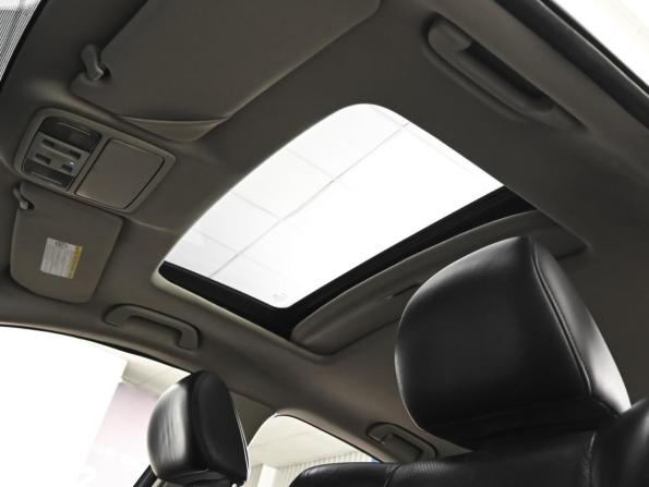 Honda Accord VIII с пробегом 2008 года, цена 1 120 000 рублей, 215554 км, седан, Автокод Объявления