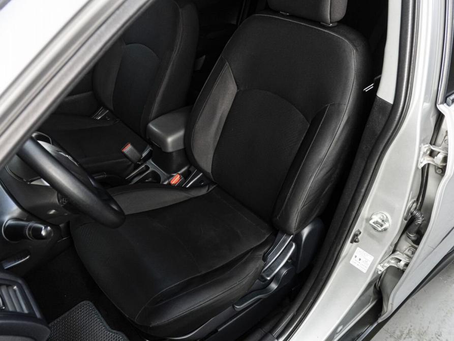 Mitsubishi ASX I Рестайлинг Тюмень  - изображение 13