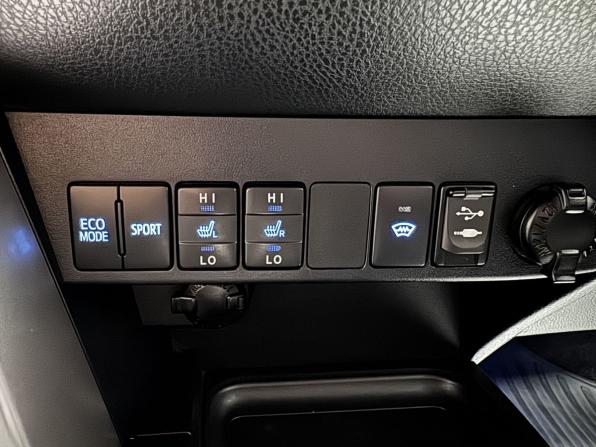Toyota RAV4 IV (XA40) Рестайлинг с пробегом 2017 года, цена 2 300 000 рублей, 155954 км, внедорожник, Автокод Объявления