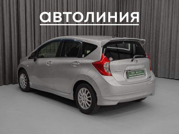 Nissan Note II с пробегом 2012 года, цена 950 000 рублей, 20400 км, хэтчбек, Автокод Объявления