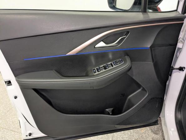Omoda C5 I с пробегом 2022 года, цена 1 794 000 рублей, 56207 км, внедорожник, Автокод Объявления