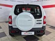 Chevrolet Niva I Рестайлинг Воронеж  - изображение 29
