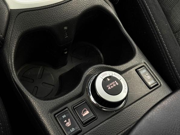 Nissan X-Trail III с пробегом 2016 года, цена 1 727 000 рублей, 144719 км, внедорожник, Автокод Объявления