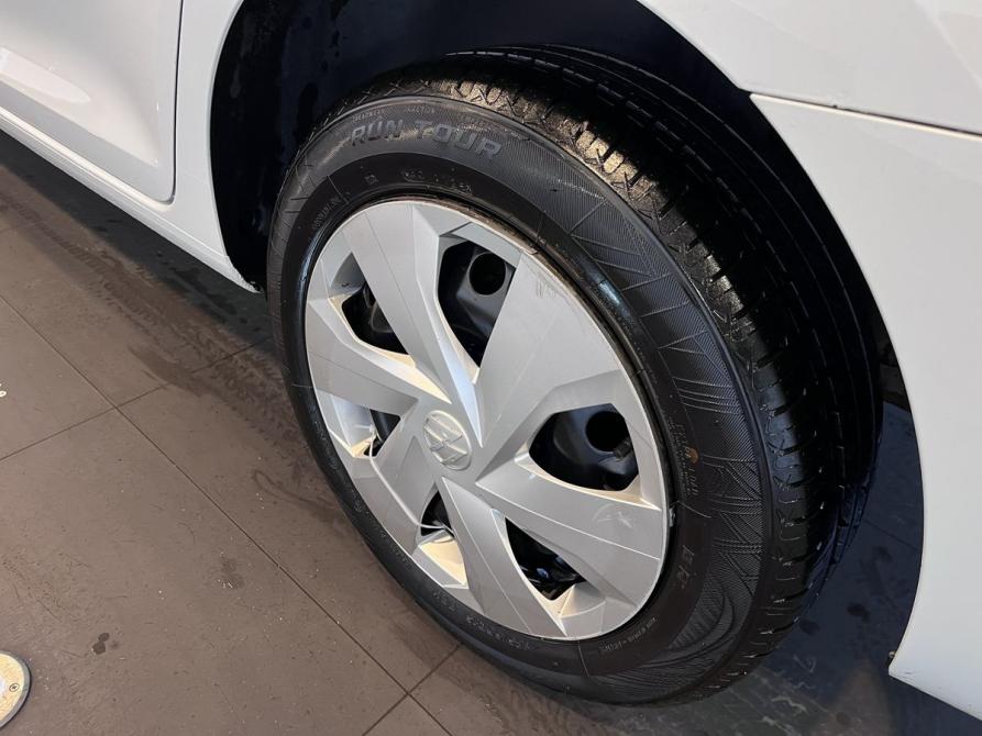 Volkswagen Polo VI Чебоксары  - изображение 20