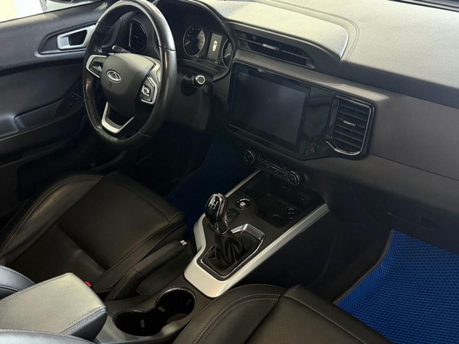 Chery Tiggo 4 I Рестайлинг Нижний Новгород  - изображение 4
