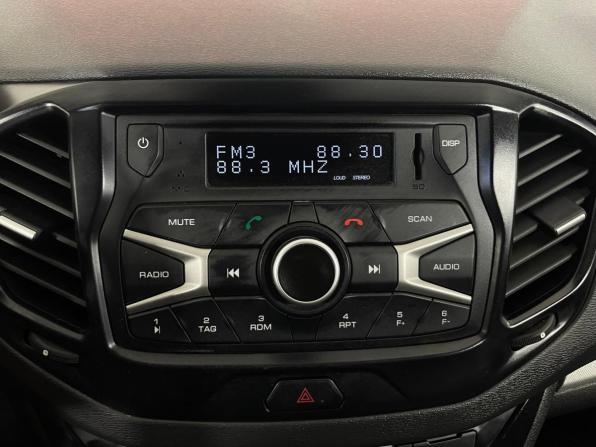 Lada (ВАЗ) Vesta I с пробегом 2020 года, цена 985 000 рублей, 98946 км, седан, Автокод Объявления