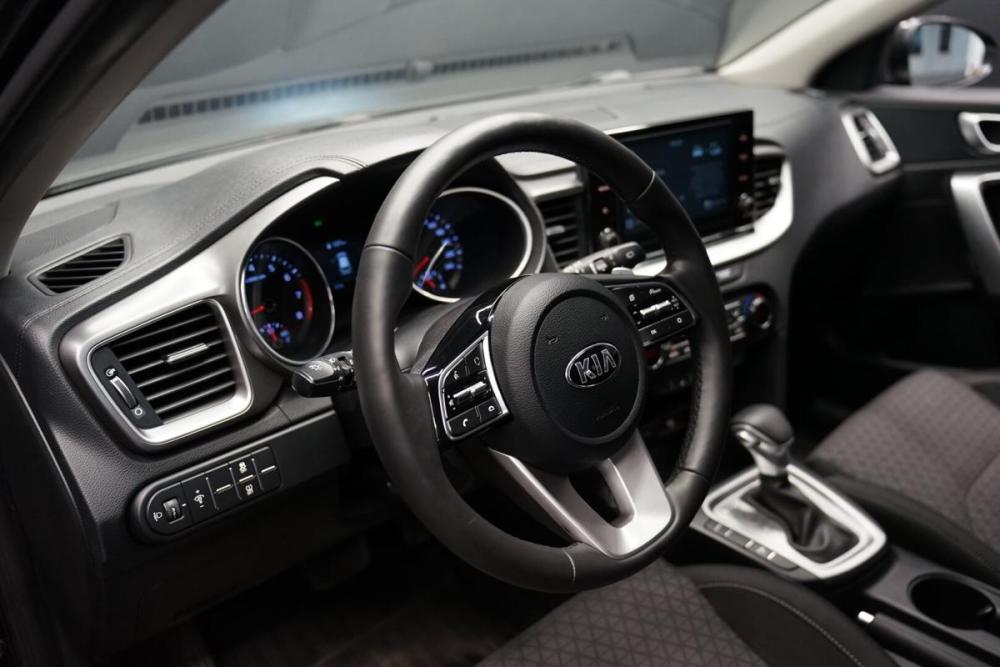 Kia Ceed III Крым  - изображение 17