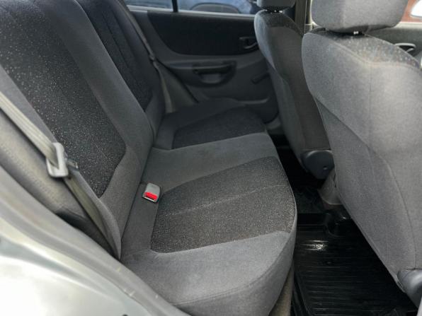 Hyundai Accent II с пробегом 2008 года, цена 350 000 рублей, 235001 км, седан, Автокод Объявления