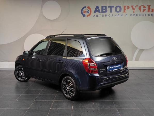 Lada (ВАЗ) Kalina II с пробегом 2013 года, цена 499 000 рублей, 133244 км, универсал, Автокод Объявления