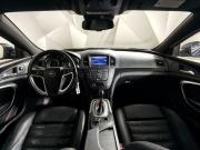 Opel Insignia I Москва  - изображение 34